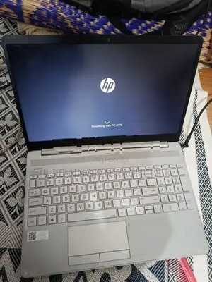 HP Laptop