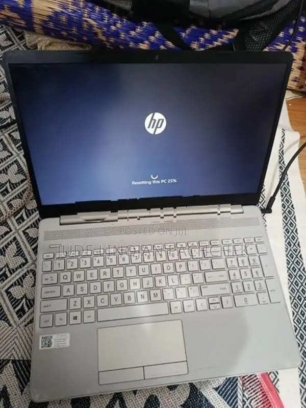 HP Laptop