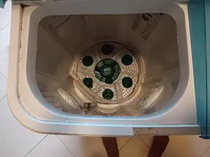 Singer Wonder Wash 6KG Washing Machine