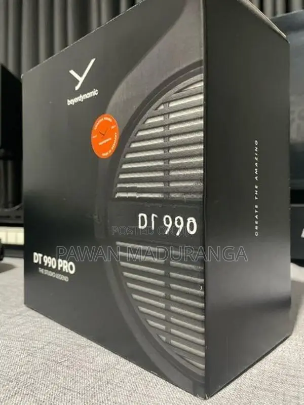 Beyerdynamic Headphone