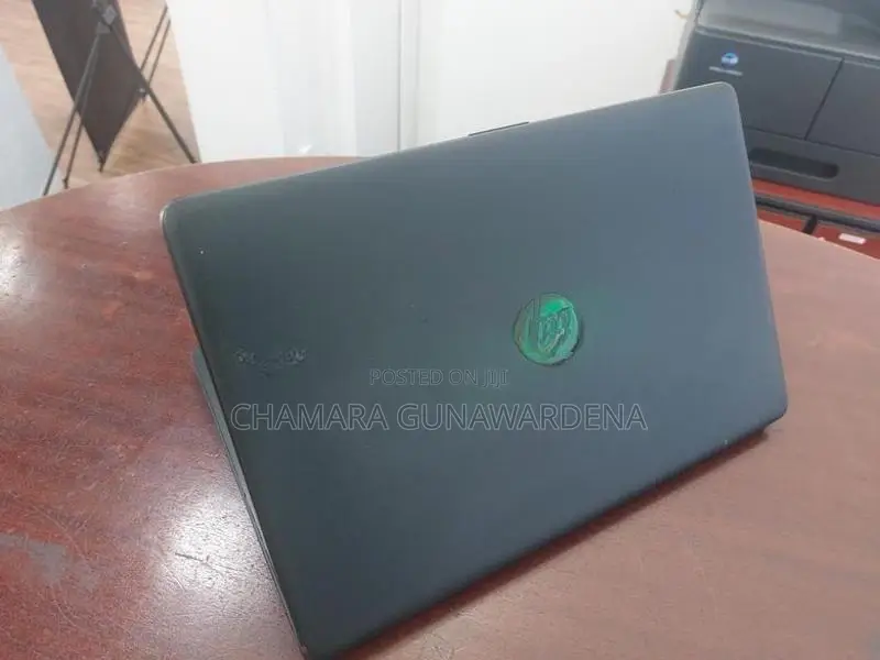 HP 15-DA0002TU