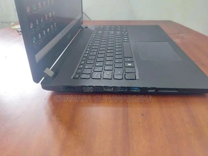 Acer Travelmate P215 Core i5 11th Gen