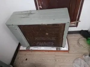 Used Air Conditioner