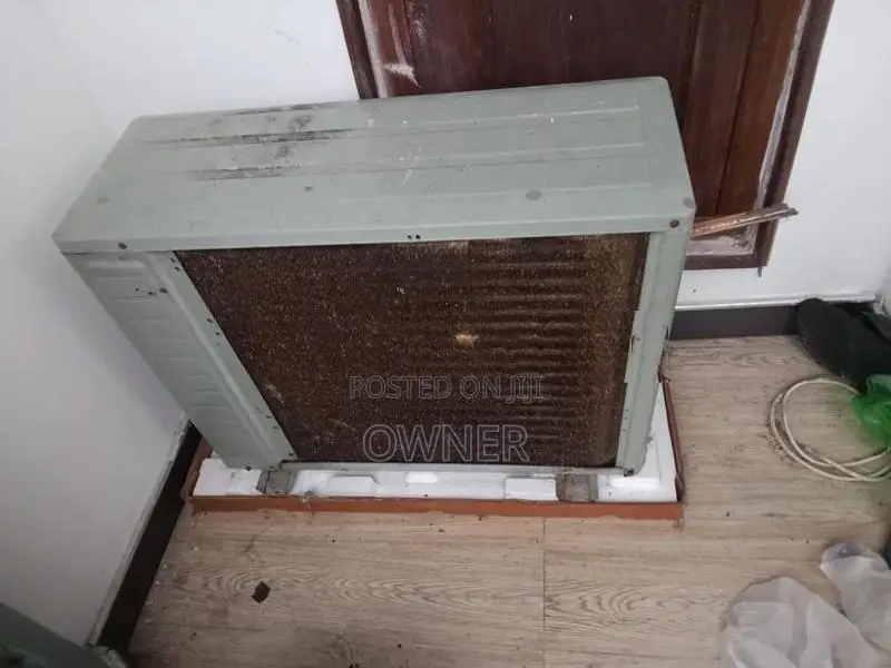 Used Air Conditioner