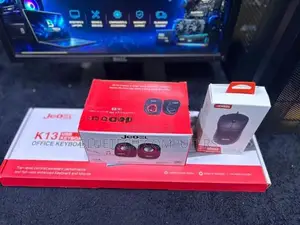 Full Set Computer