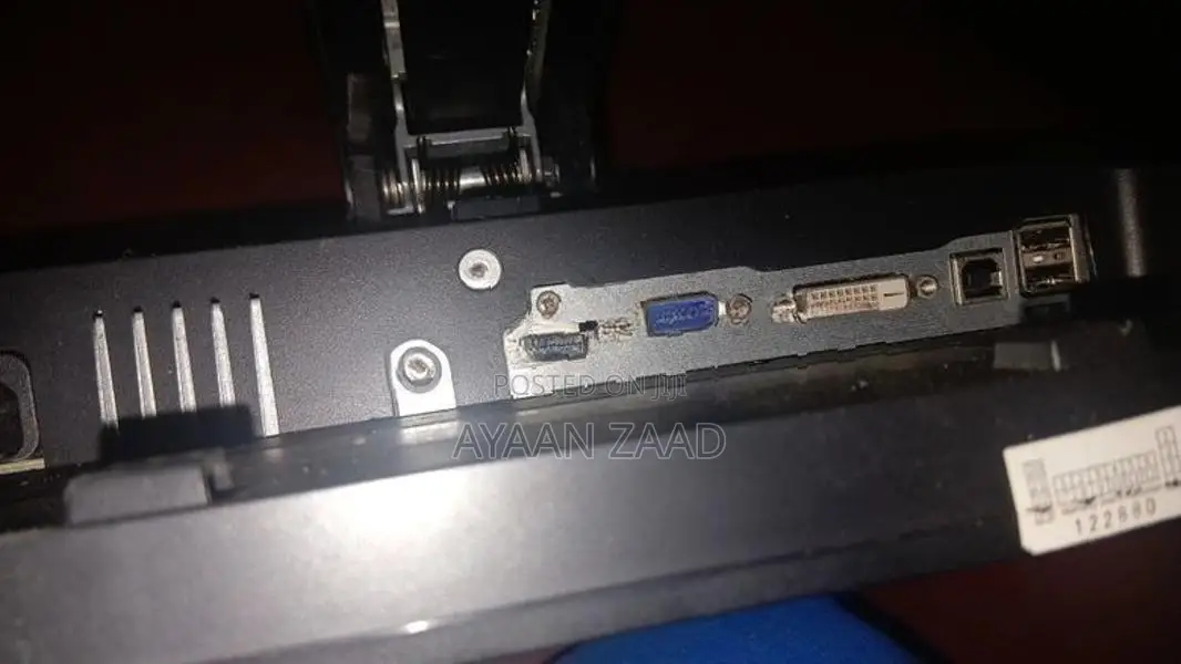 Dell Monitor
