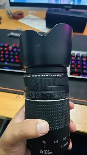 Canon Rp Camera