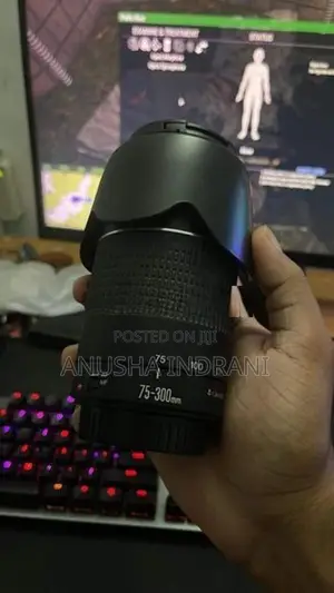 Canon Rp Camara