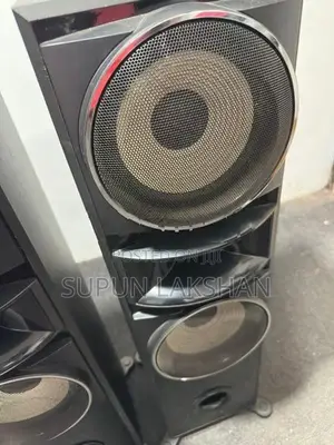 Sony Speaker