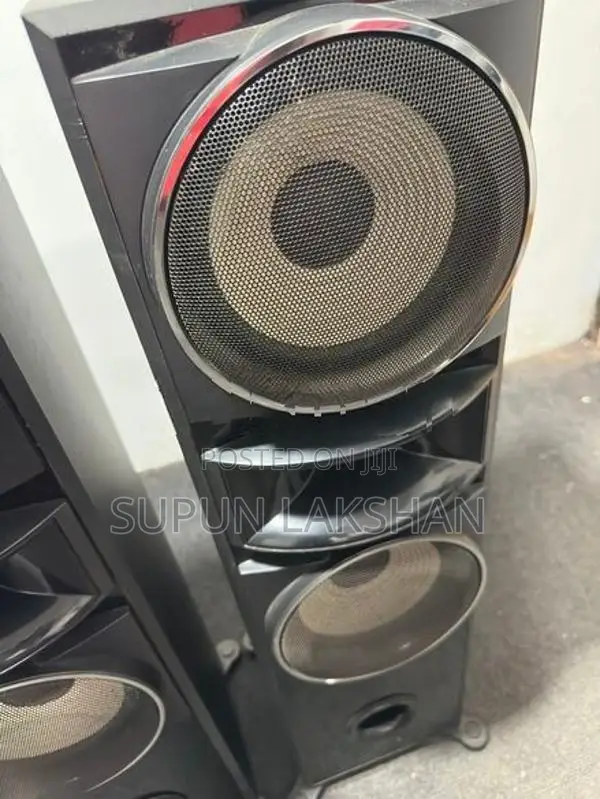 Sony Speaker