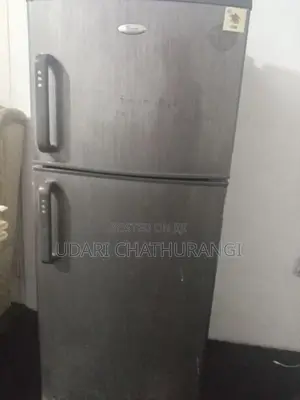 Singer Whilpool Fridge