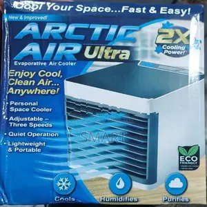 Arctic Air Cooler Ultra