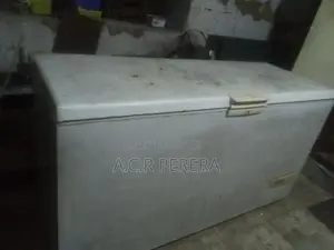 Deep Freezer 560 Liter