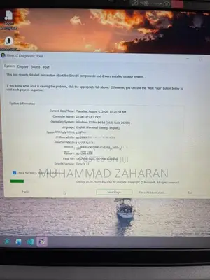 Lenovo IdeaPad Slim 3 15IRU8 13th Gen 8gb 512SSD