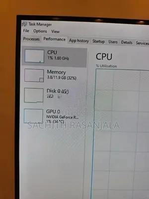 8 Gen Desktop Pc