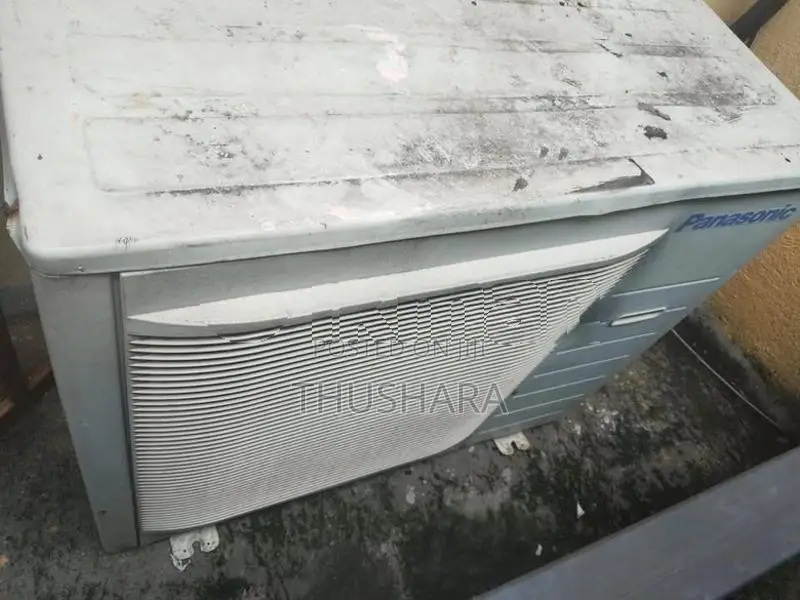 24000BTU AC Machine in Maharagama