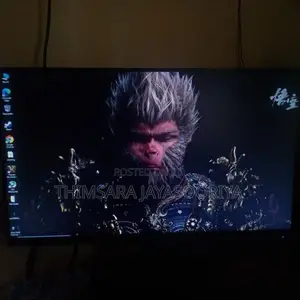 I7 4th Gen Gaming PC Full Set
