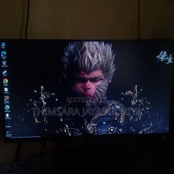 I7 4th Gen Gaming PC Full Set