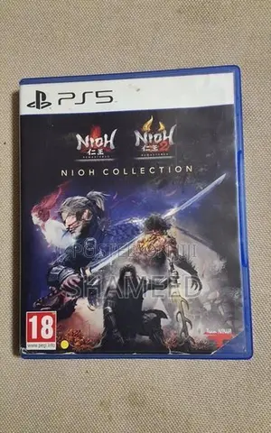 PS5 Games