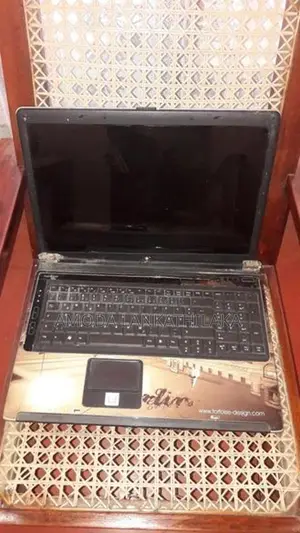 Acer Laptop