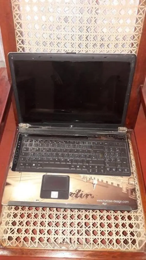 Acer Laptop