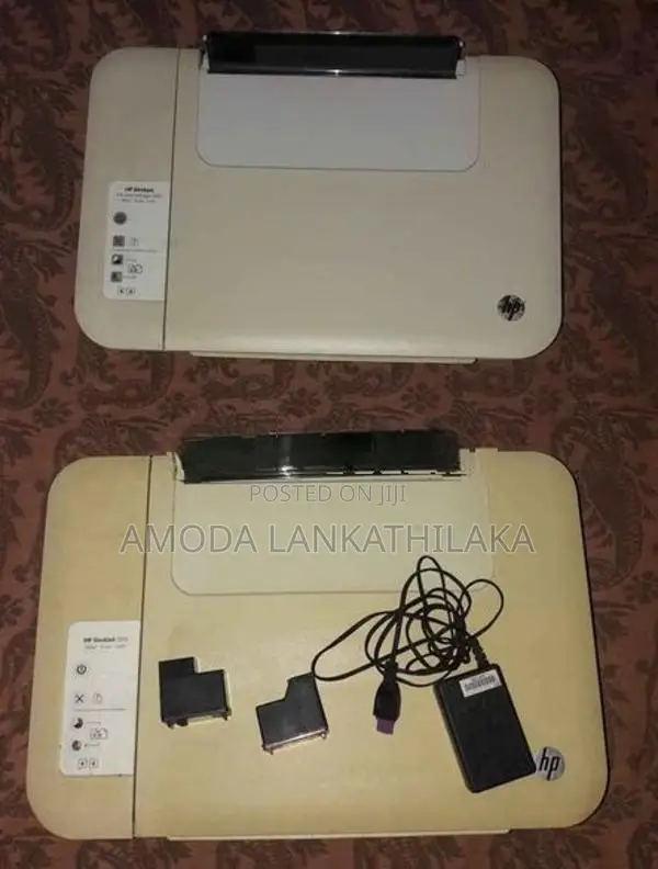 Hp Printers