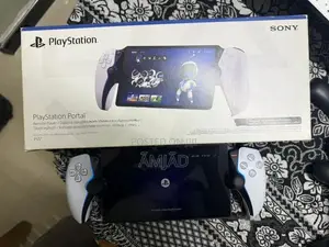 Ps5 Portal
