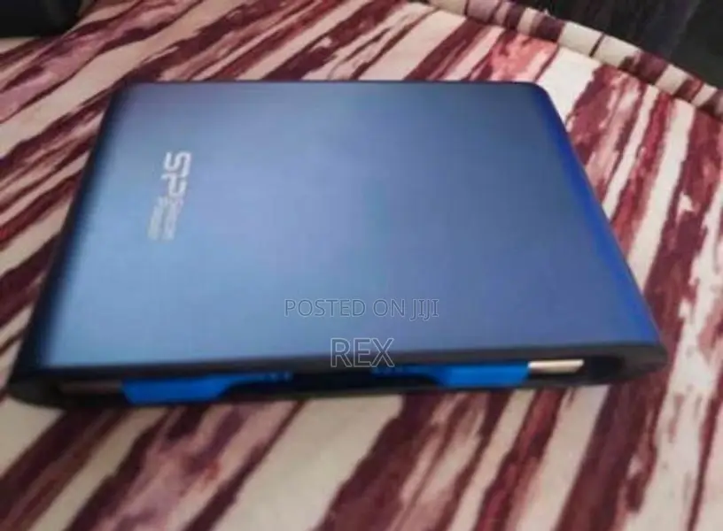 USA SP Military Grade Shockproof 1TB Portable External Drive