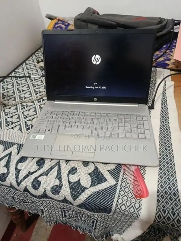 HP Laptop