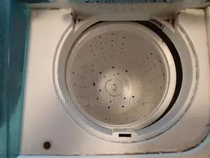 Singer Wonder Wash 6KG Washing Machine