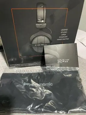 Beyerdynamic Headphone