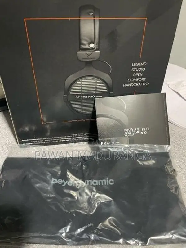 Beyerdynamic Headphone