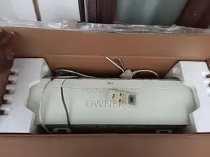 Used Air Conditioner
