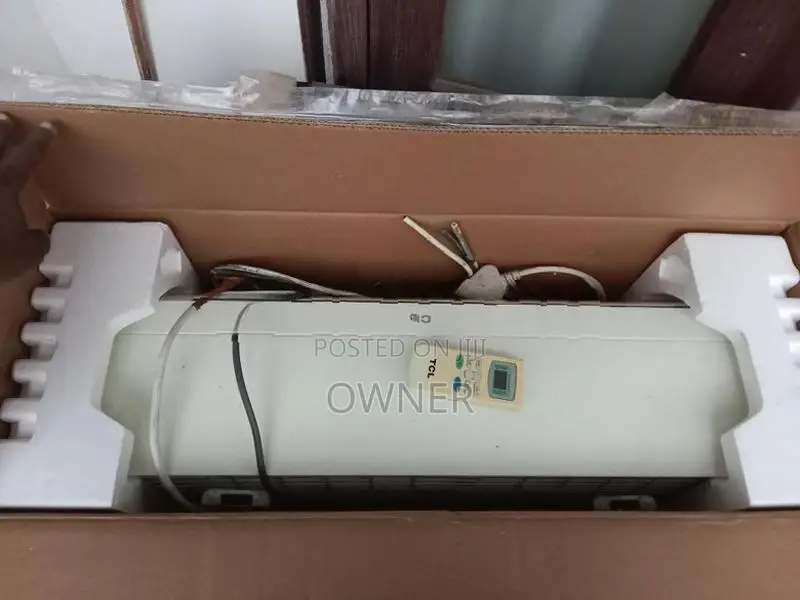 Used Air Conditioner