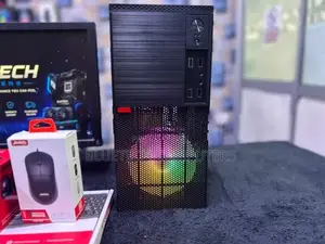 Full Set Computer