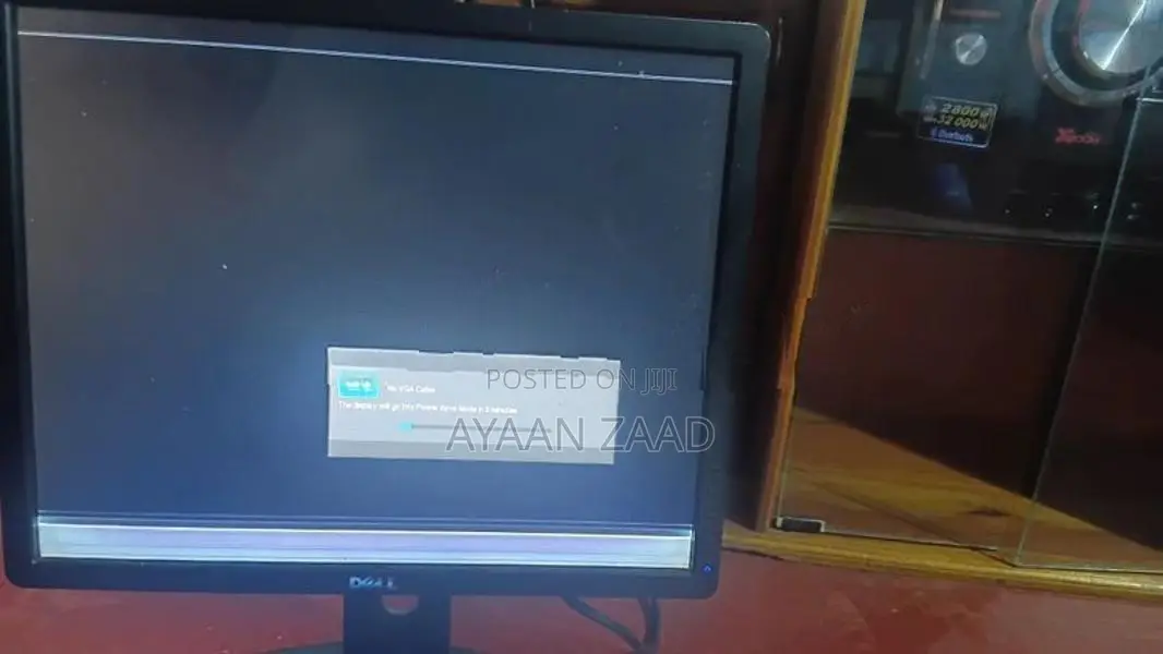 Dell Monitor