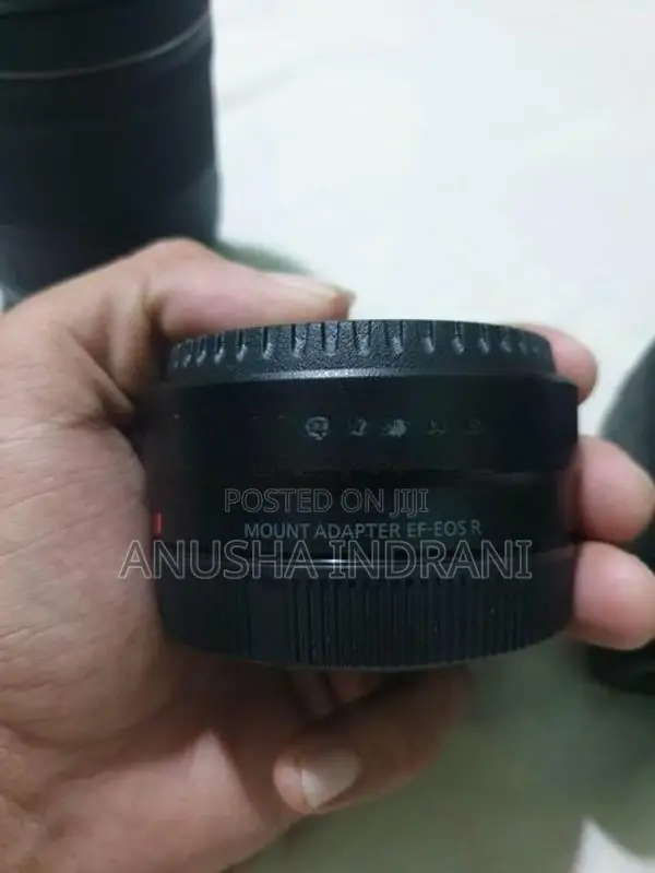 Canon Rp Camara