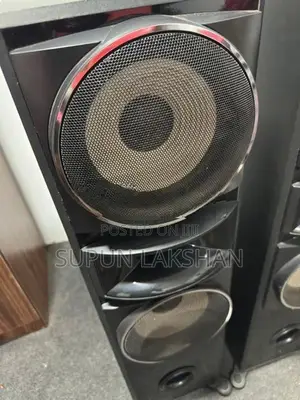 Sony Speaker