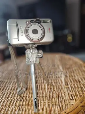Canon Prima Zoom 80u