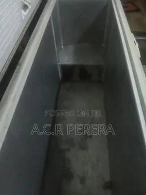Deep Freezer 560 Liter