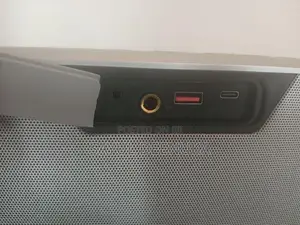 Karaoke Speaker