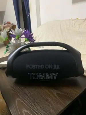 JBL boom box 2