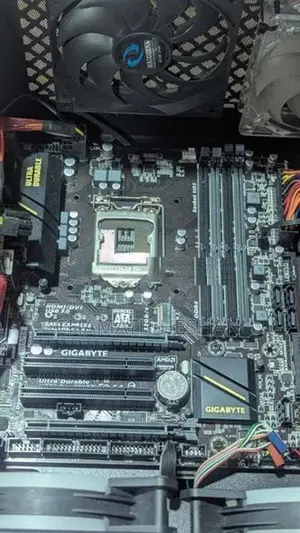 ASUS GTX1060 6GB GAMING VGA