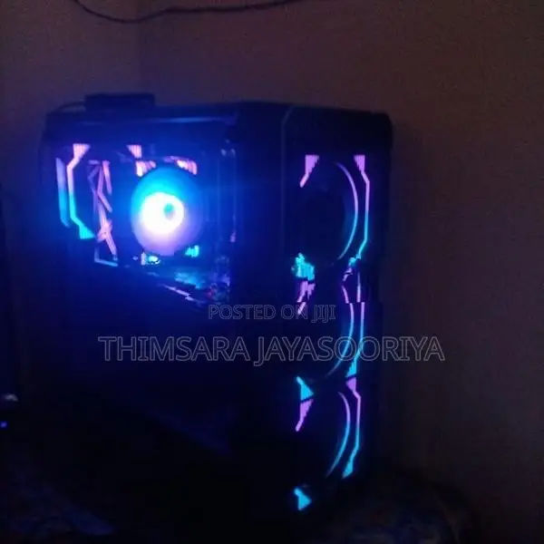 I7 4th Gen Gaming PC Full Set