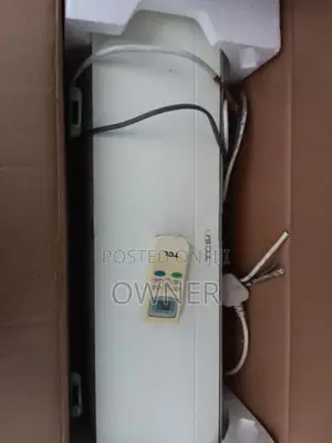 Used Air Conditioner