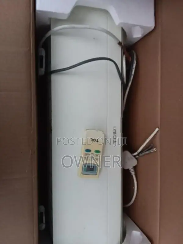 Used Air Conditioner