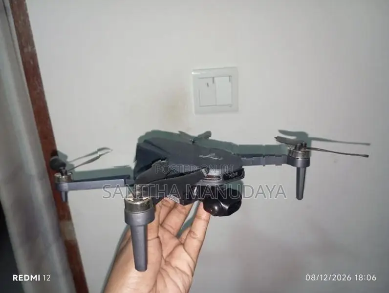 SG 109 MAX 2 Drone