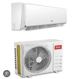 12000btu TCL Brand New Ac