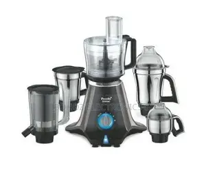 Preethi Zodiac Mixer Grinder 750W MG 218