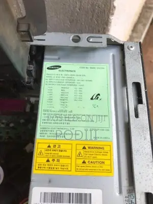 Desktop Computer